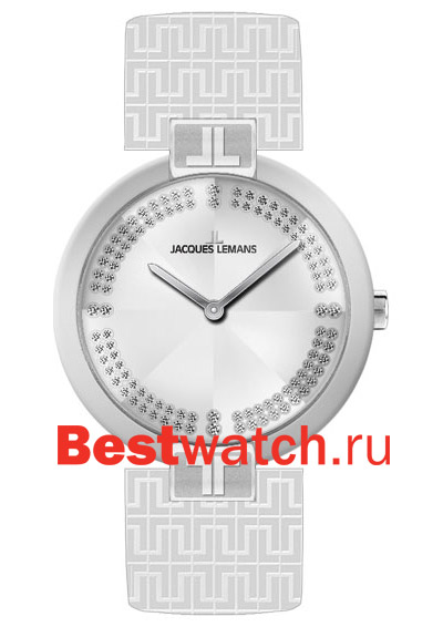 Часы Jacques Lemans Vedette 1-1502B
